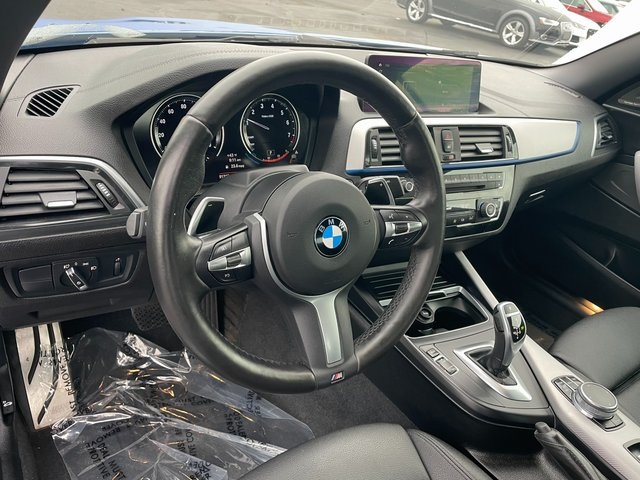 used 2018 BMW 2-Series car, priced at $24,983