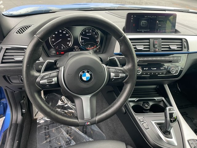 used 2018 BMW 2-Series car, priced at $24,983
