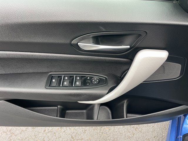 used 2018 BMW 2-Series car, priced at $24,983