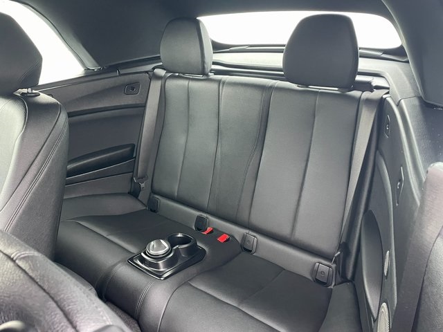 used 2018 BMW 2-Series car, priced at $24,983