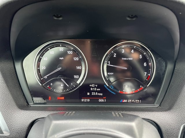 used 2018 BMW 2-Series car, priced at $24,983