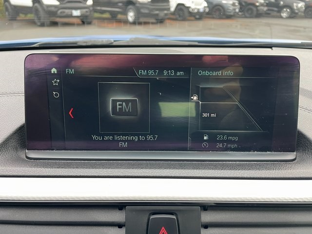 used 2018 BMW 2-Series car, priced at $24,983