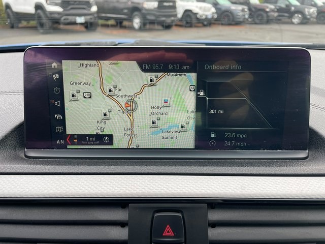 used 2018 BMW 2-Series car, priced at $24,983