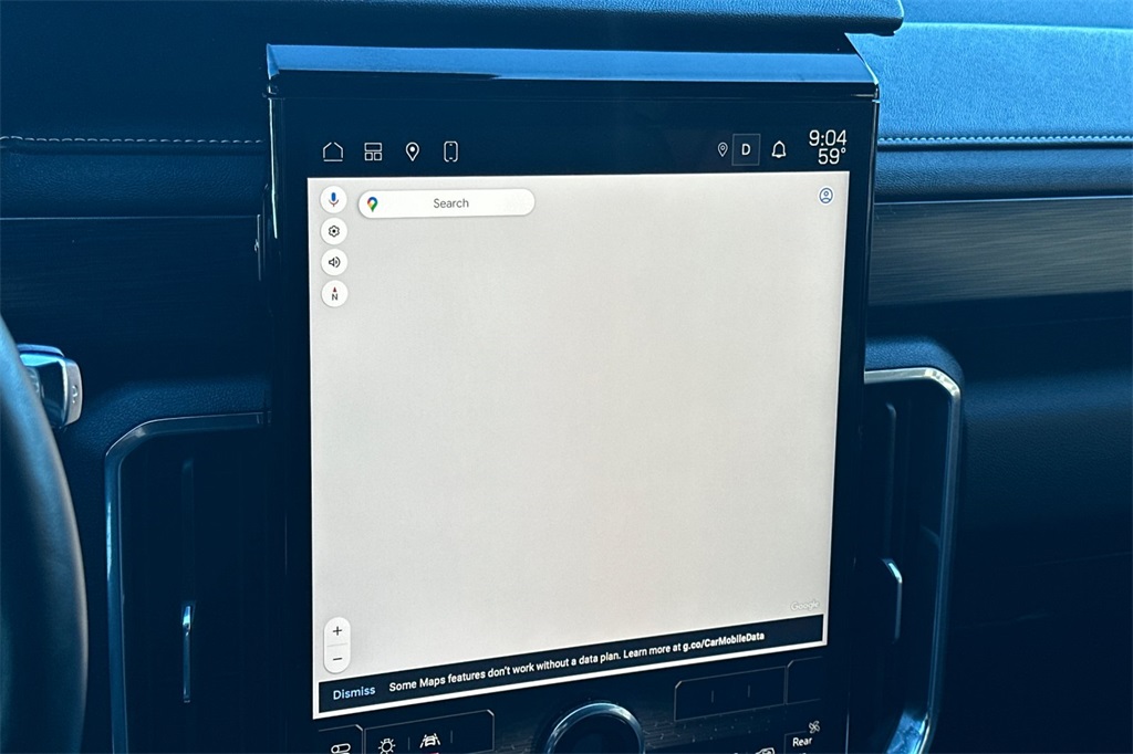 used 2024 GMC Acadia car, priced at $39,951