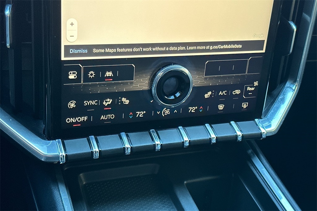 used 2024 GMC Acadia car, priced at $39,951