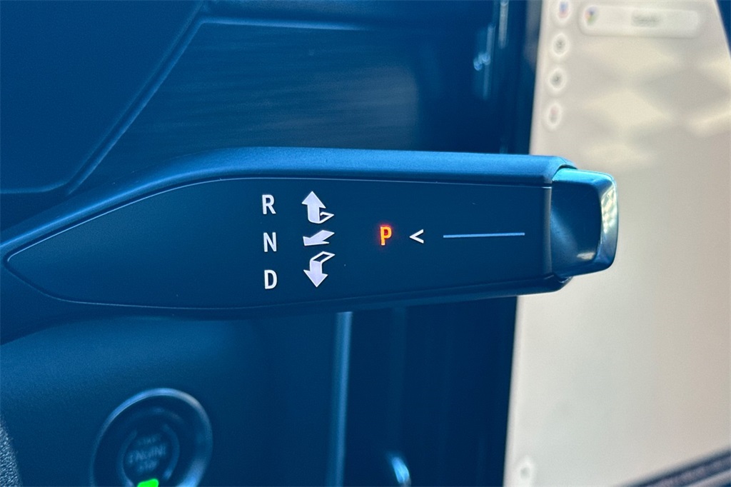 used 2024 GMC Acadia car, priced at $39,951