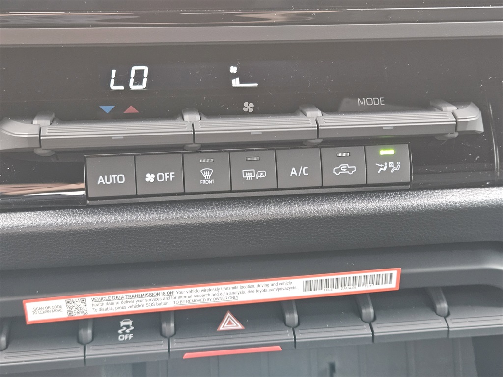 2026 Toyota Tundra SR5 CrewMax photo 14