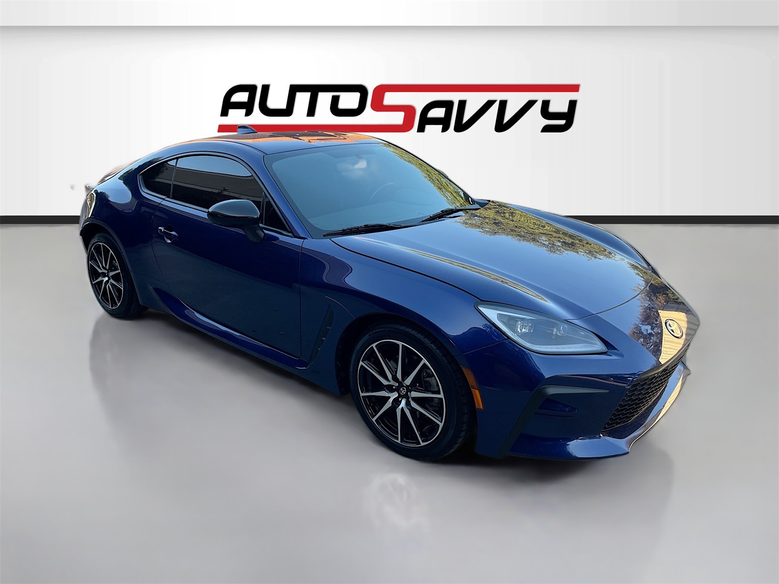 2022 Toyota GR86 Base's photo