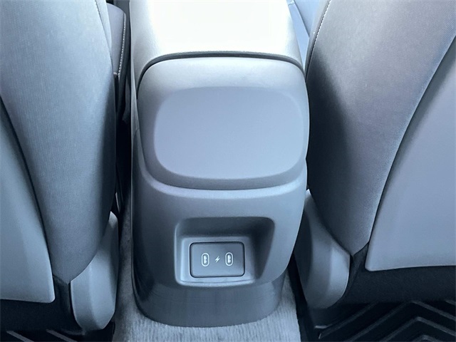 new 2026 Hyundai Elantra Hybrid car, priced at $26,590