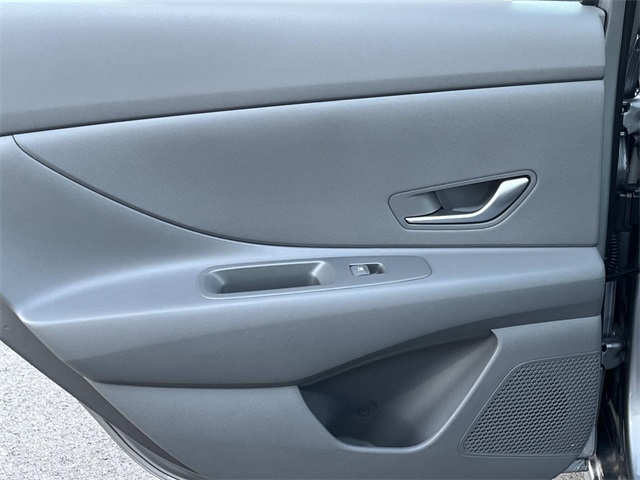 new 2026 Hyundai Elantra Hybrid car, priced at $26,590