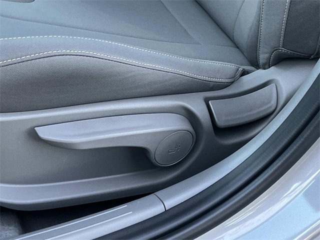 new 2026 Hyundai Elantra Hybrid car, priced at $26,590