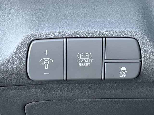 new 2026 Hyundai Elantra Hybrid car, priced at $26,590