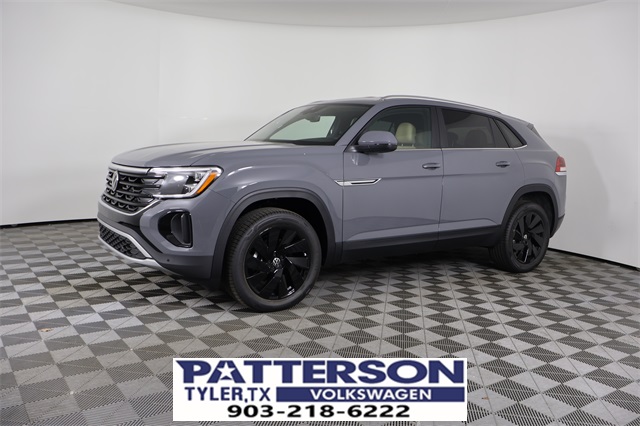 2026 Volkswagen Atlas Cross Sport SE w/Tech's photo