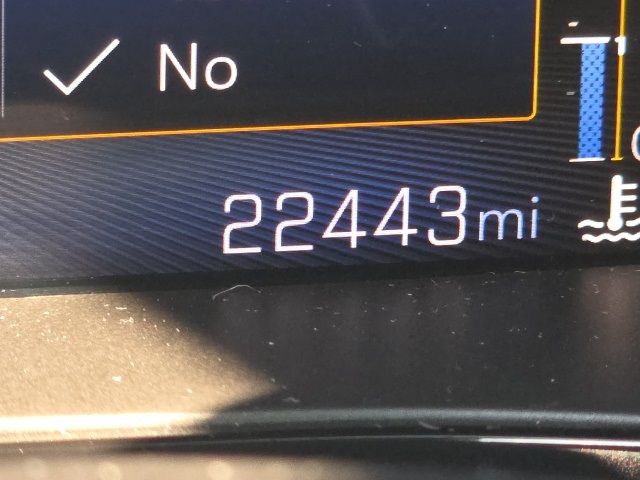 2023 Chevrolet Colorado Z71 photo 12