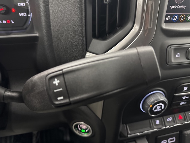 new 2026 Chevrolet Silverado 2500HD car, priced at $55,380