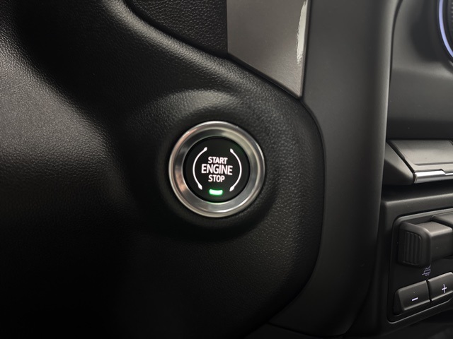 new 2026 Chevrolet Silverado 2500HD car, priced at $55,380