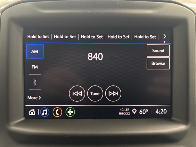 new 2026 Chevrolet Silverado 2500HD car, priced at $55,380