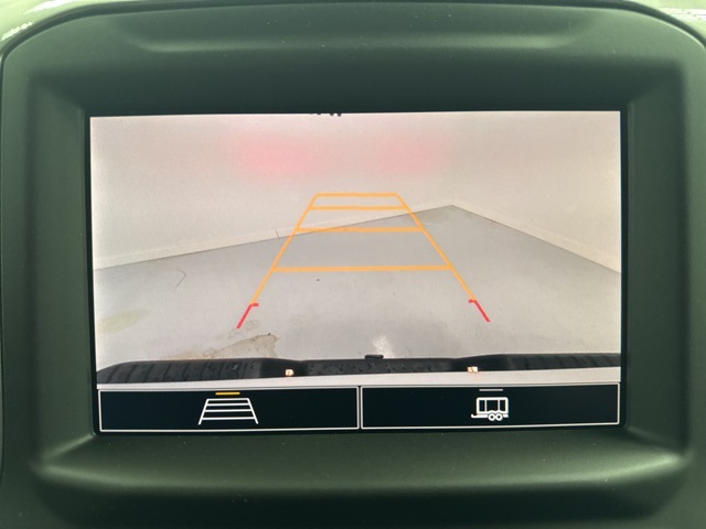 new 2026 Chevrolet Silverado 2500HD car, priced at $55,380