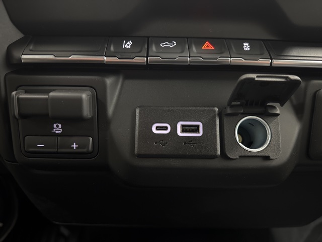 new 2026 Chevrolet Silverado 2500HD car, priced at $55,380