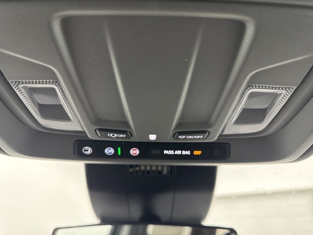 new 2026 Chevrolet Silverado 2500HD car, priced at $55,380