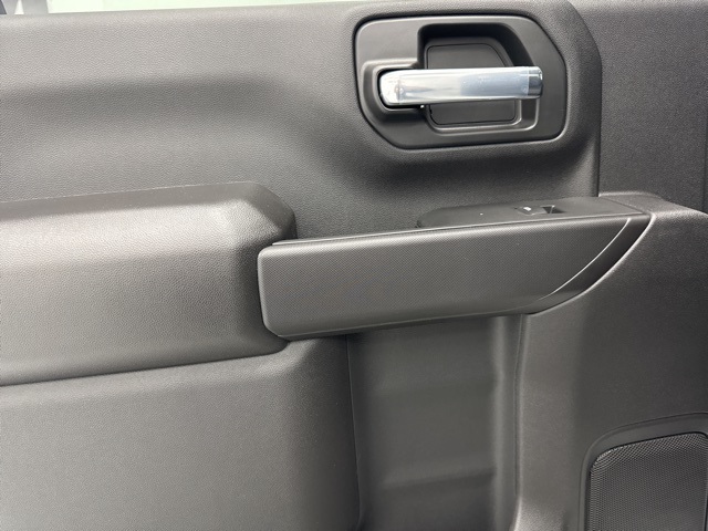 new 2026 Chevrolet Silverado 2500HD car, priced at $55,380