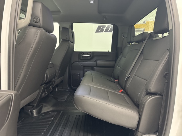 new 2026 Chevrolet Silverado 2500HD car, priced at $55,380