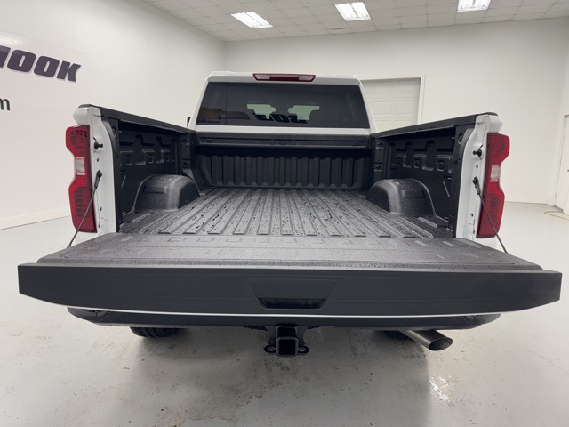 new 2026 Chevrolet Silverado 2500HD car, priced at $55,380