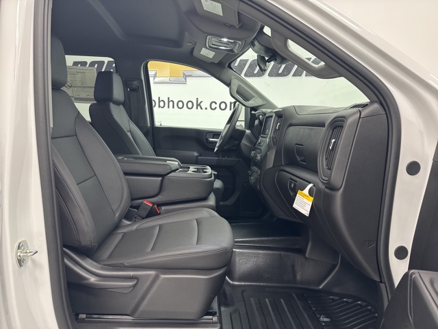 new 2026 Chevrolet Silverado 2500HD car, priced at $55,380