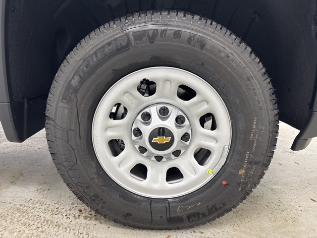 new 2026 Chevrolet Silverado 2500HD car, priced at $55,380