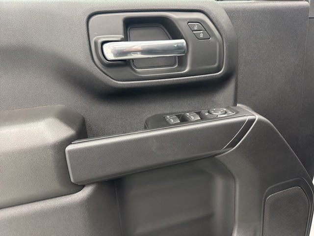 new 2026 Chevrolet Silverado 2500HD car, priced at $55,380