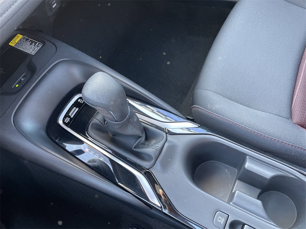 2024 Toyota Corolla SE Premium photo 20