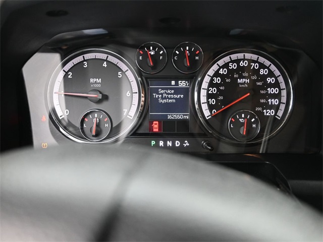 used 2012 Ram 1500 car, priced at $12,122