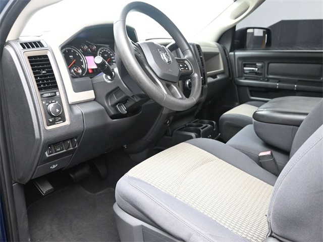 used 2012 Ram 1500 car, priced at $12,122