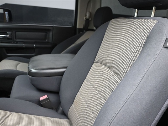 used 2012 Ram 1500 car, priced at $12,122