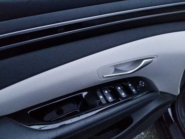 used 2022 Hyundai Tucson car, priced at $24,200