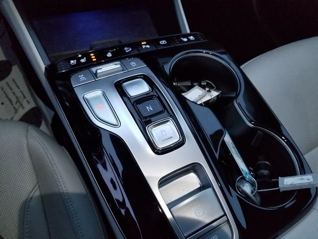 used 2022 Hyundai Tucson car, priced at $24,200