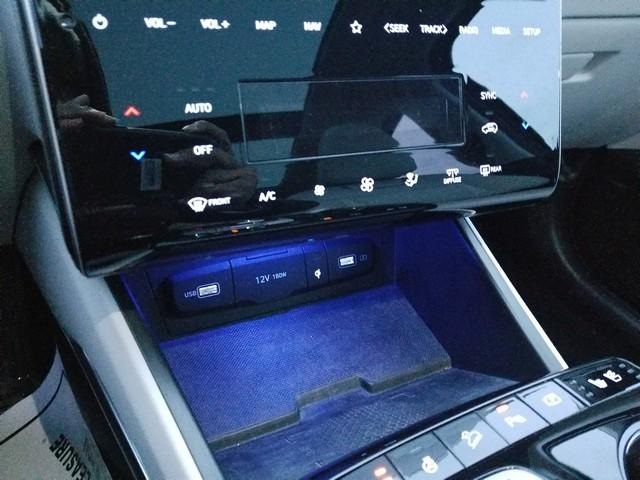 used 2022 Hyundai Tucson car, priced at $24,200