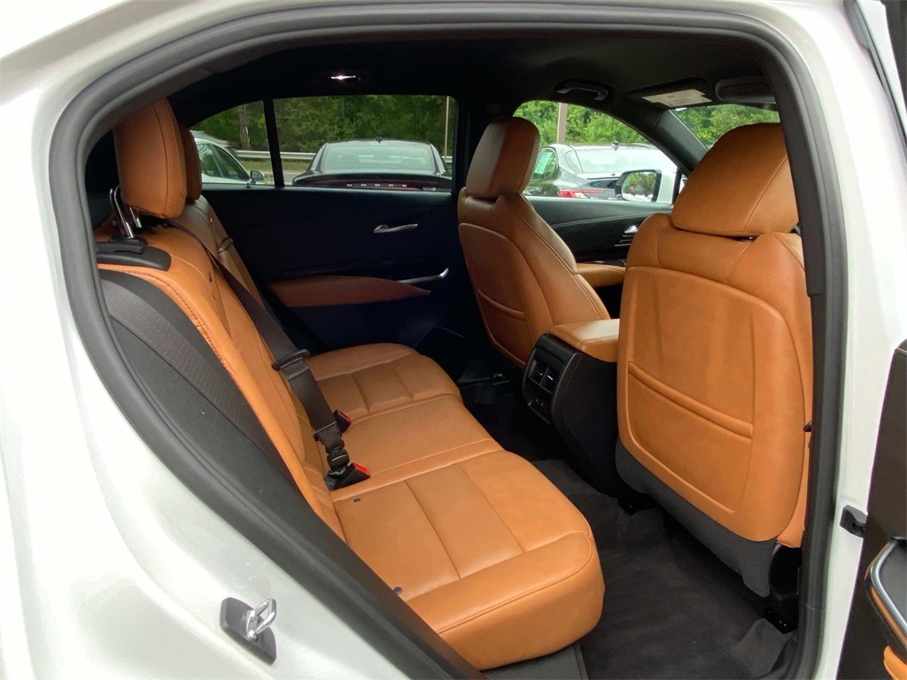 2023 Cadillac XT4 Sport photo 10