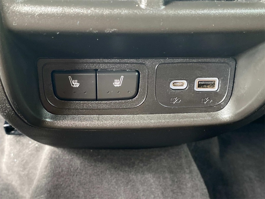 2023 Cadillac XT4 Sport photo 15