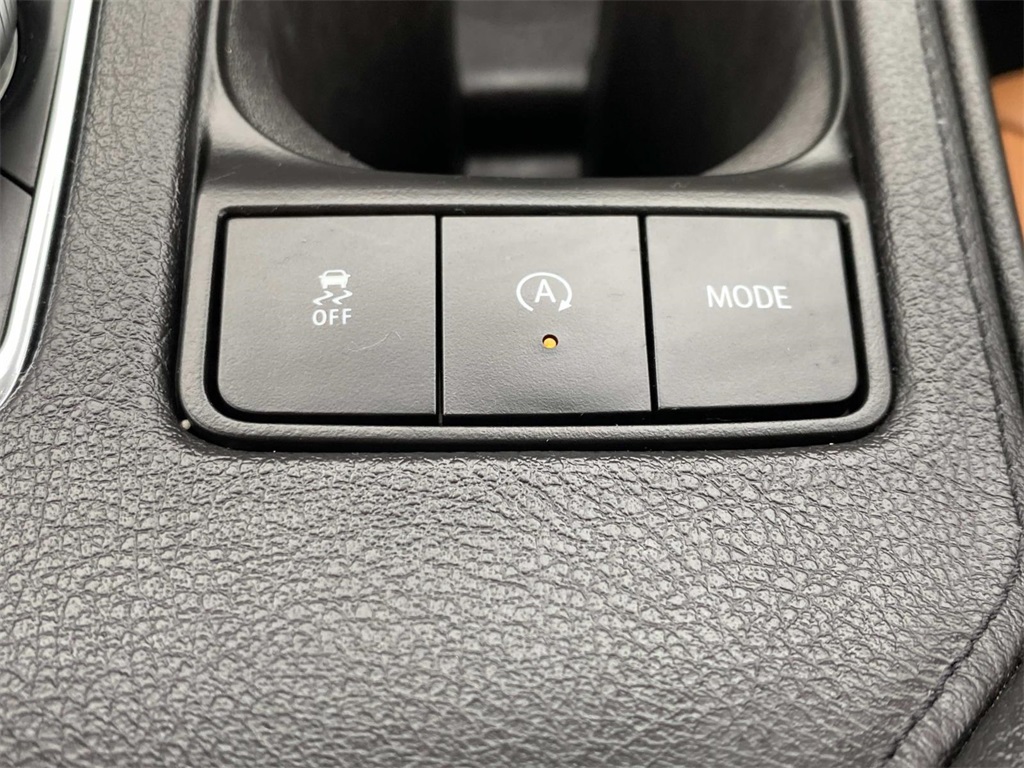 2023 Cadillac XT4 Sport photo 17