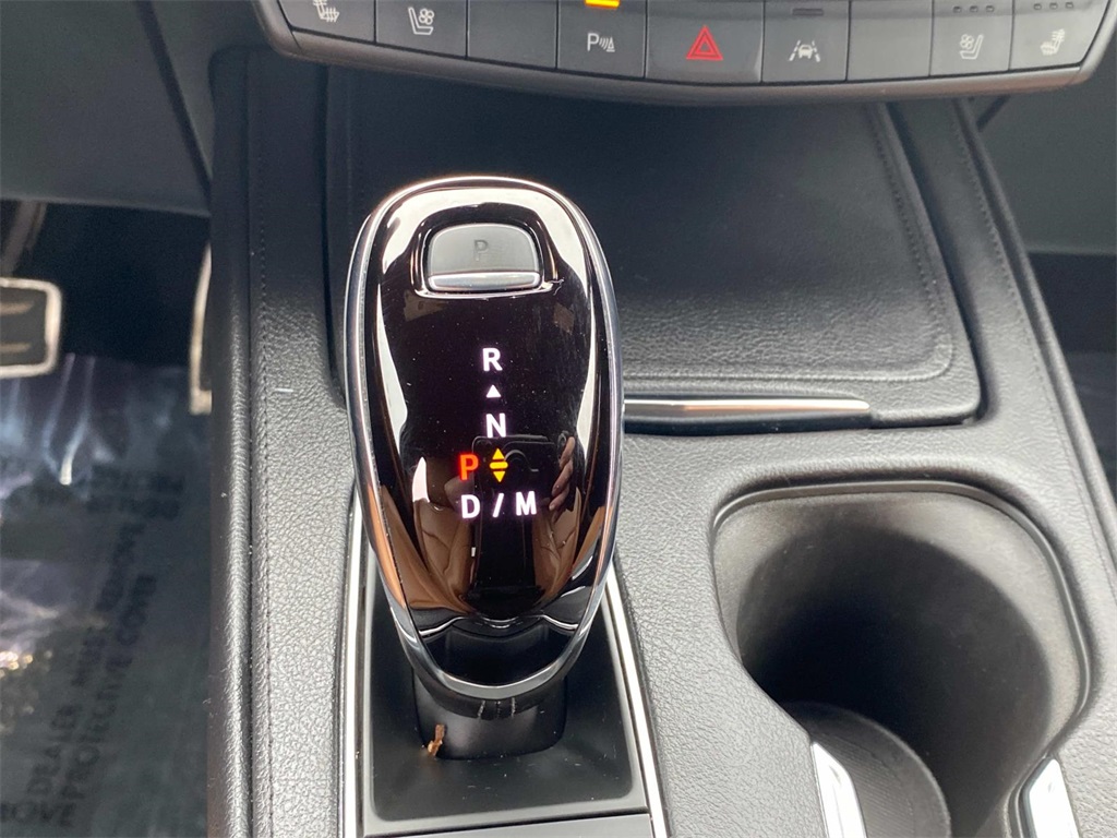 2023 Cadillac XT4 Sport photo 19
