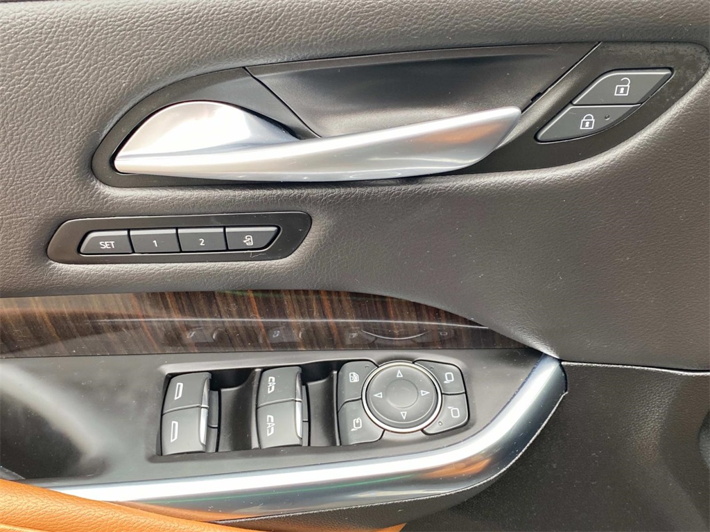 2023 Cadillac XT4 Sport photo 20