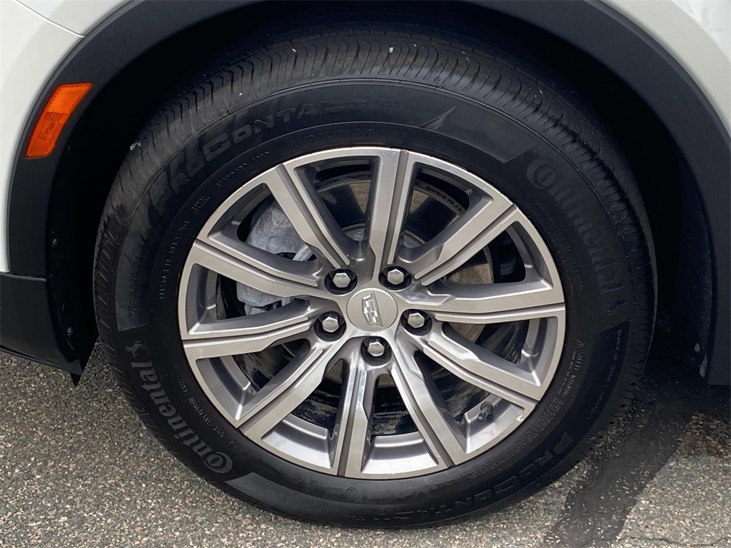 2023 Cadillac XT4 Sport photo 23