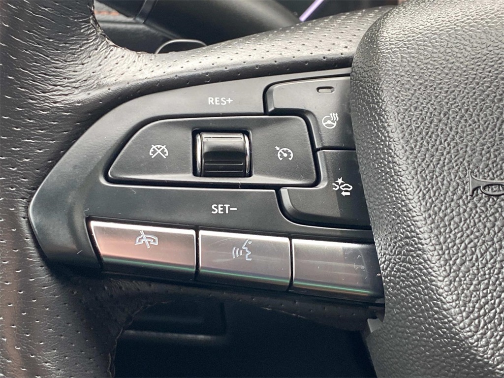 2023 Cadillac XT4 Sport photo 24