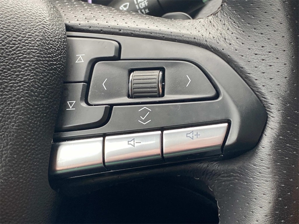 2023 Cadillac XT4 Sport photo 25
