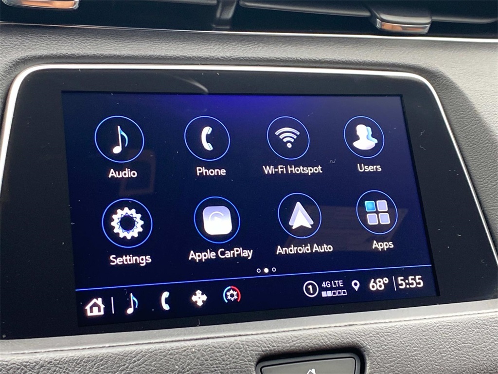 2023 Cadillac XT4 Sport photo 30