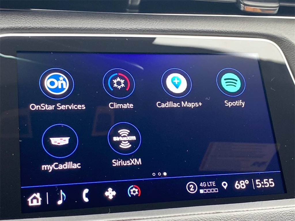 2023 Cadillac XT4 Sport photo 32