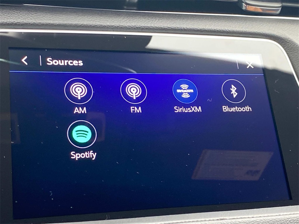 2023 Cadillac XT4 Sport photo 33