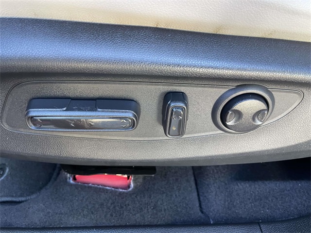 used 2023 Honda CR-V car, priced at $25,911