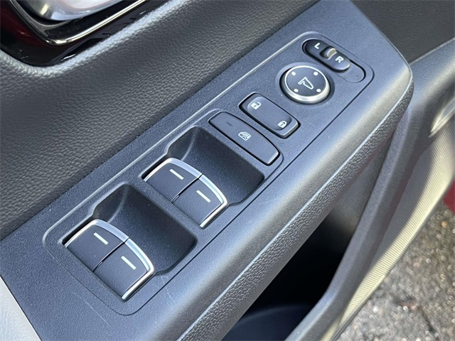 used 2023 Honda CR-V car, priced at $25,911